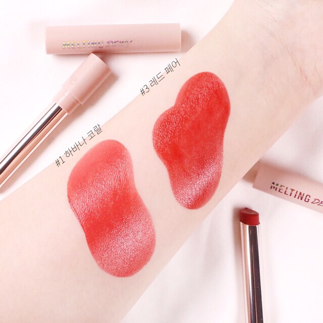 [ HOT ] SON CLIO MELTING DEWY LIPS