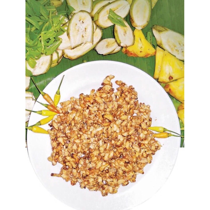 MẮM ONG ĐẶC SẢN U MINH CÀ MAU