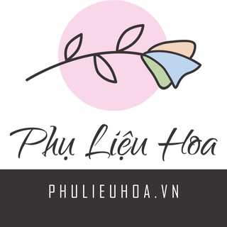 Phụ liệu hoa VN