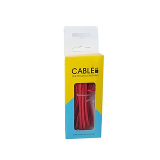 Dây cáp sạc 1m,2m hỗ trợ sạc nhanh- iphone