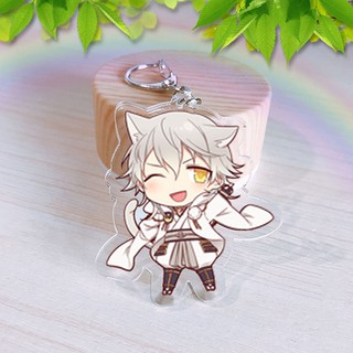 Móc Khóa Tsurumaru Kuninaga - Touken Ranbu