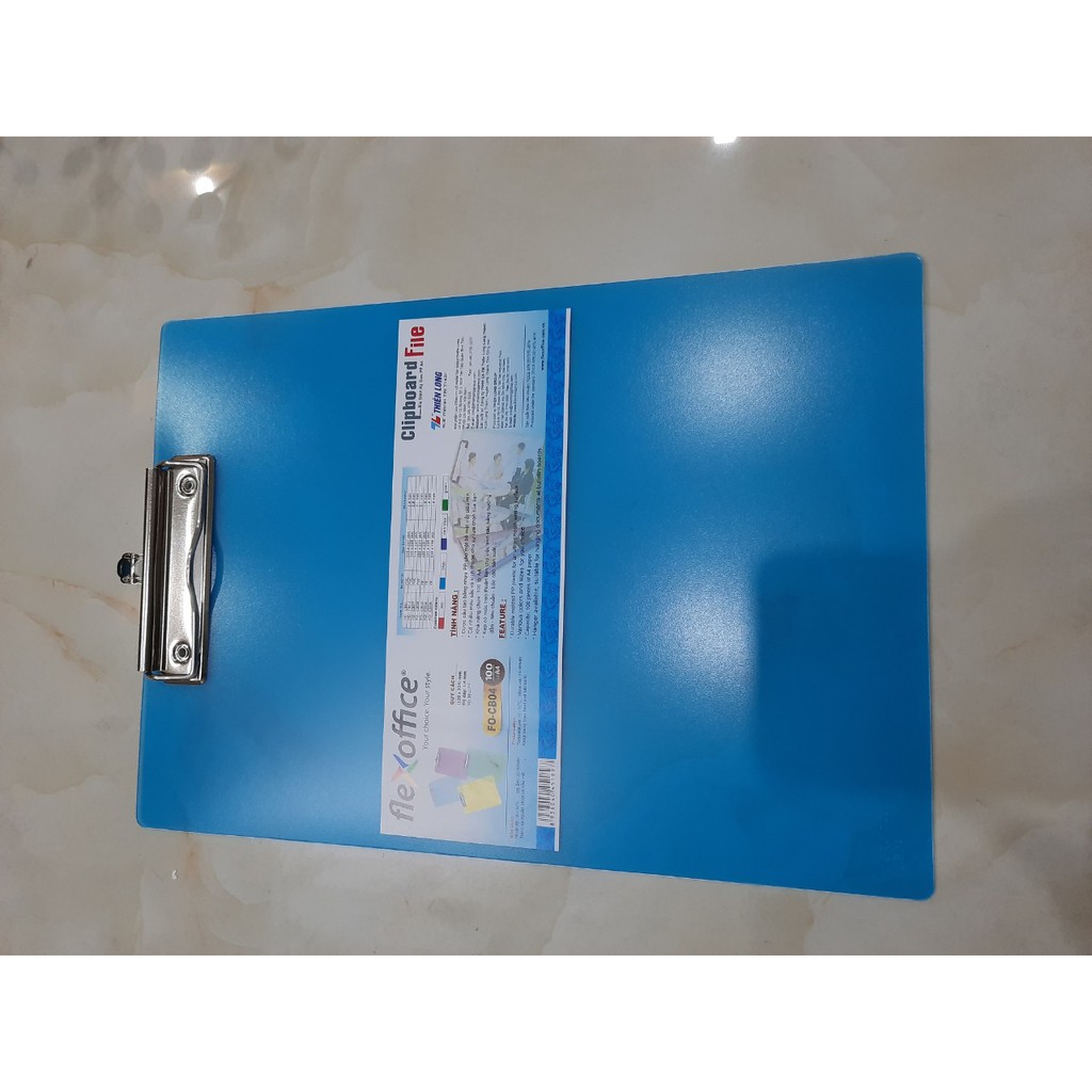 Trình ký nhựa đơn FO-CB04