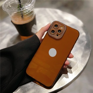 Ốp điện thoại TPU silicon khung vuông sang trọng chống sốc thích hợp cho iPhone 13 12 11 Pro Max Xs X XR 8 7 Plus