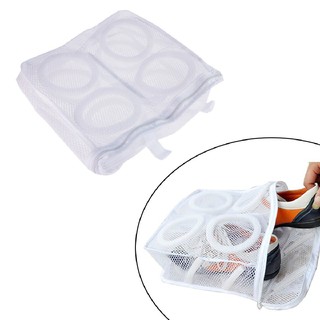 Túi lưới giặt giày