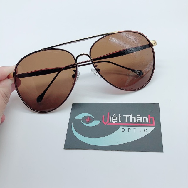 Kính phân cực cao cấp chống tia cực tím tuyệt đối