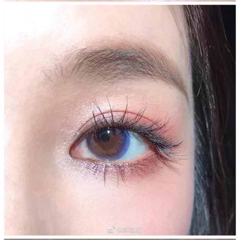 Mascara Sợi Tơ 4D Cappuvini Chống Thấm Nước