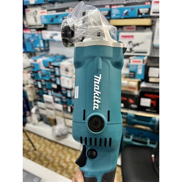 Máy mài góc cầm tay bằng điện Makita GA5010