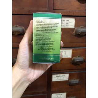 Kim Tiền Thảo OPC