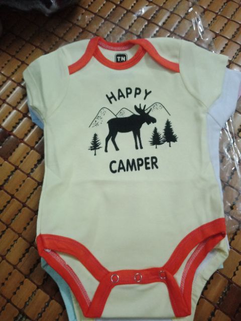 Body bé trai, bé gái