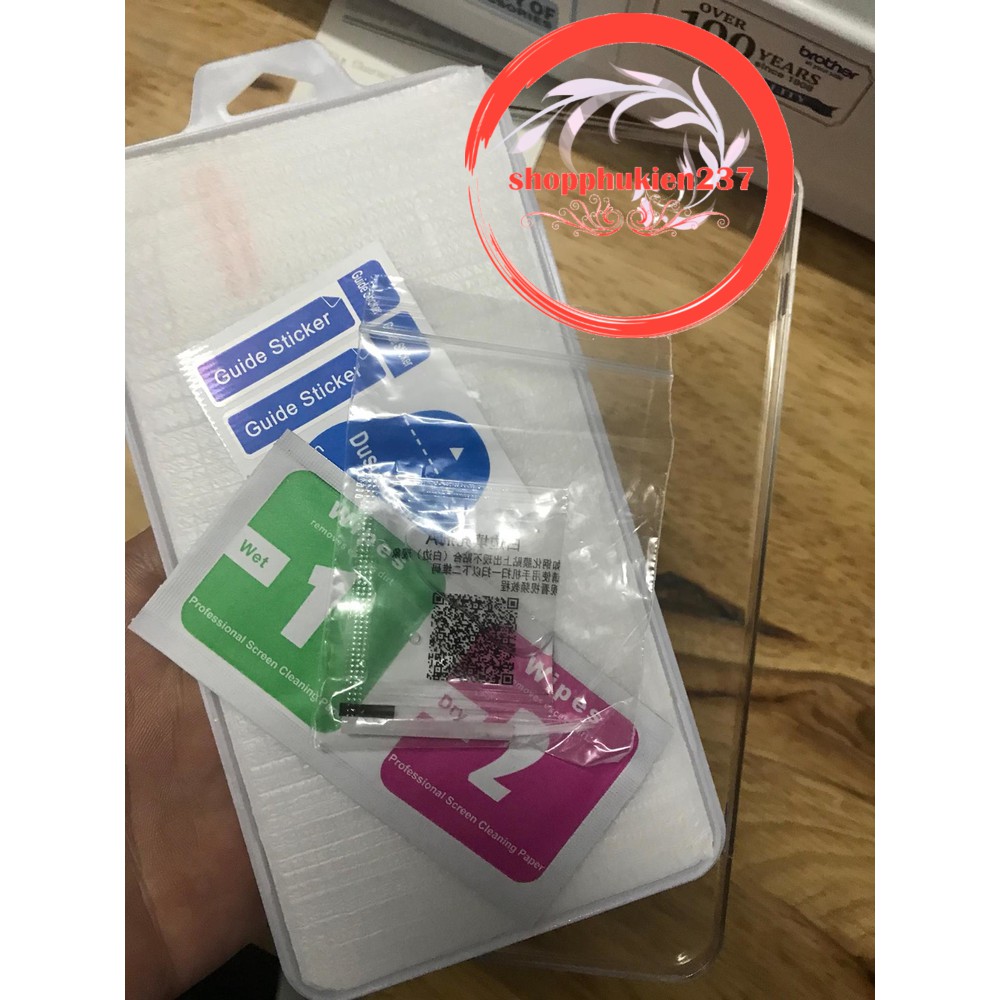 [Freeship toàn quốc từ 50k] HUAWEI NOVA 2i CƯỜNG LỰC 9H KHÔNG FULL MÀN (NHỎ HƠN MÀN CHÍNH) TẶNG KÈO CHÓNG HỞ VIỀN