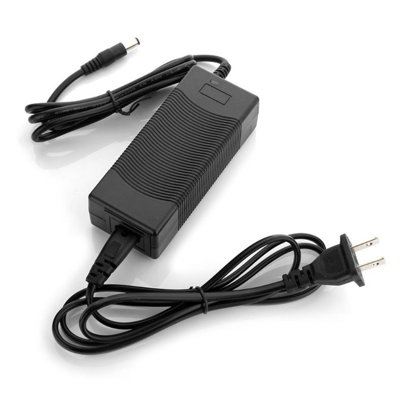 Bộ Sạc Pin Lithium 25.2V 2A Cho Bộ Sạc 6 Series 21.6V 22.2V 24V