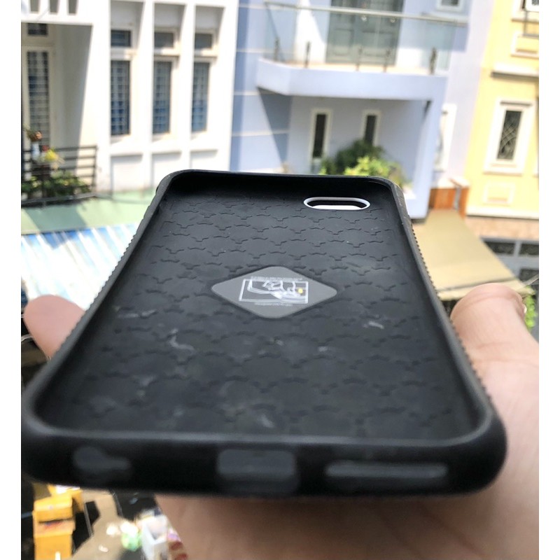 [HCM-HÀNG SẲN] Ốp chống sốc hình đầu lâu cho ip6+( iphone 6s Plus)
