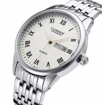 Đồng hồ Curren Classic đầy thanh lịch