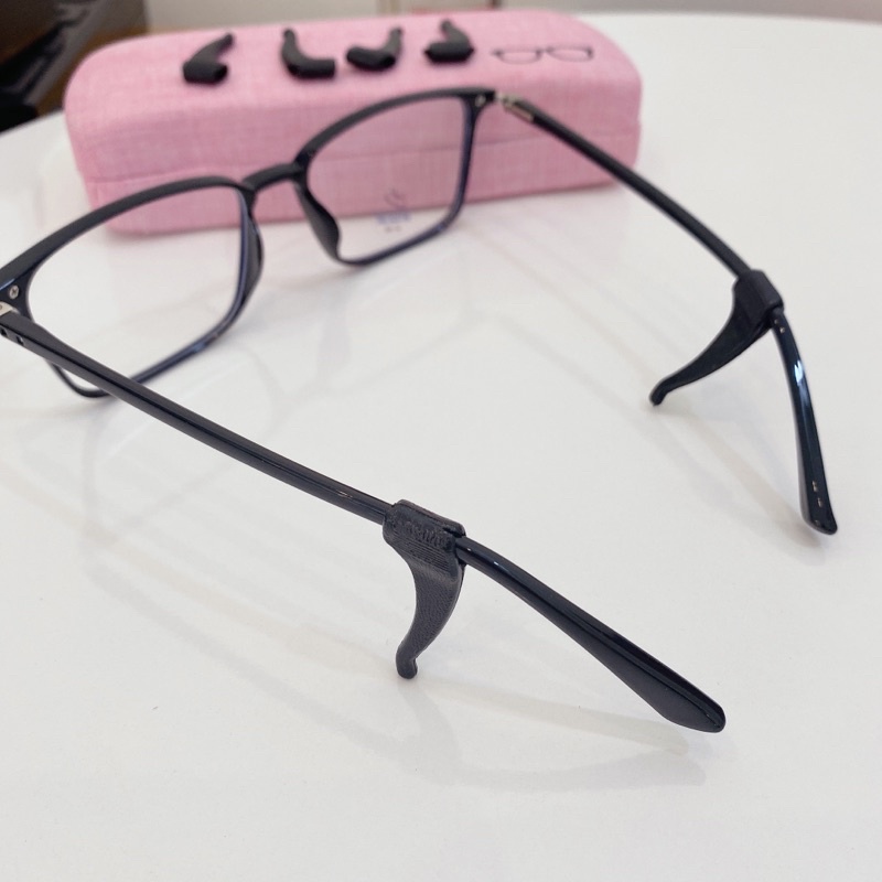 Nút cài gọng kính chống ruột Bunny glasess