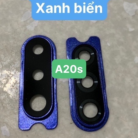 Bộ kính cam zin hãng sam sung A20S