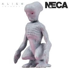 MÔ HÌNH CHÍNH HÃNG NECA NEOMORPH ALIEN