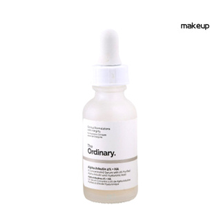 (Hàng Mới Về) Serum Hyaluronic Acid Dưỡng Ẩm Làm Trắng Nâng Cơ Mặt Chống Đốm Đen