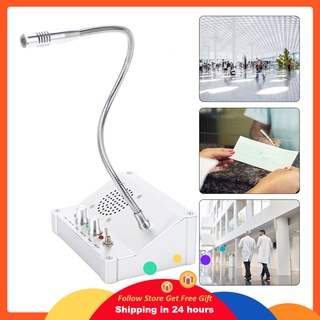 [GOON]Bộ Đàm Liên Lạc Gắn Cửa Sổ 110-240v