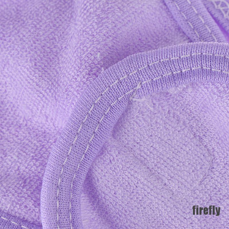 1 Băng Đô Rửa Mặt,