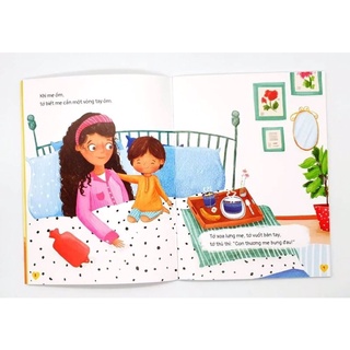 Sách-Phát Triển Trí Tuệ Cảm Xúc (Jayneen Sanders)