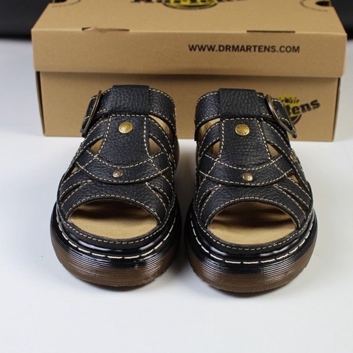 Dép Dr Martens 2016 Nhập Full Box ThaiLand