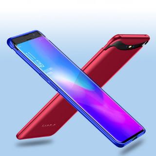 Ốp lưng màu xỉn chống sốc cho OPPO Casing OPPO Find X