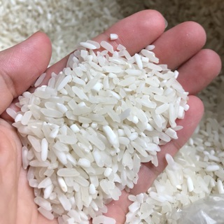 5Kg Gạo séng cù mường khương Lào cai