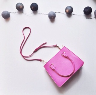TÚI CHARLES & KEITH 
