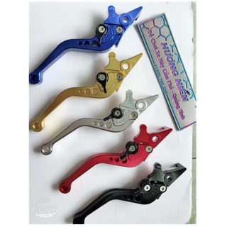 Tay phanh 6 Số Cho các loại  xe phanh đĩa(giá chiếc)