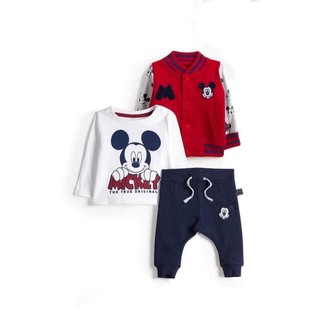 sét 3 chi tiết bé trai- combo kh lẻ
