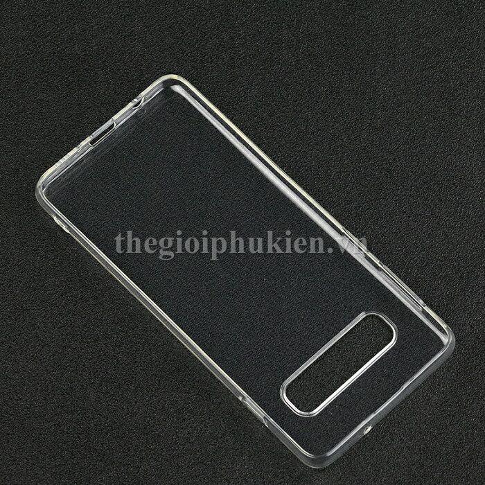 Ốp silicon SamSung Galaxy S10 5G