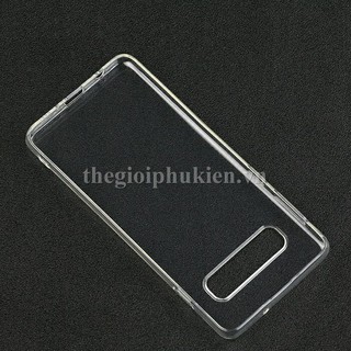 Ốp silicon SamSung Galaxy S10 5G