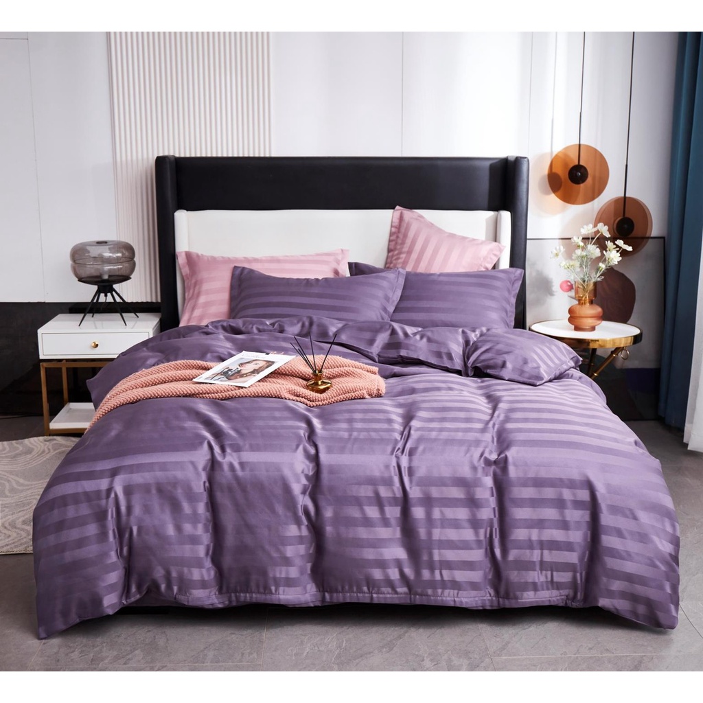 Bộ Chăn Ga Gối Cotton 3F Cao Cấp SIêu Nhiều Mẫu Mềm Mịn