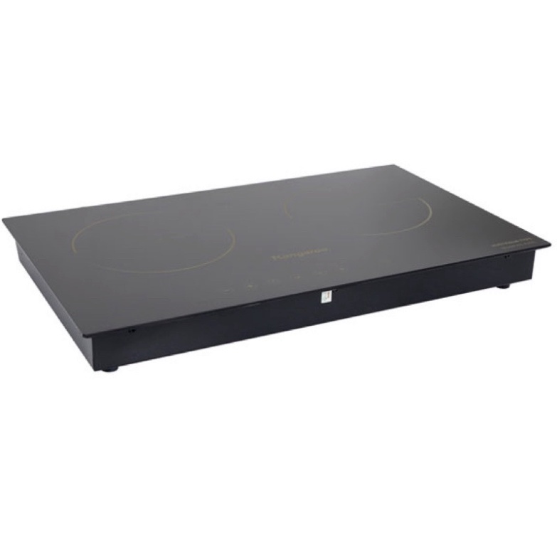 Bếp đôi Điện từ Hồng ngoại kangaroo KG499N Hàng chính hãng