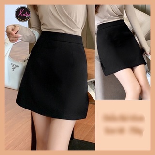 Chân váy đơn giản dễ phối
