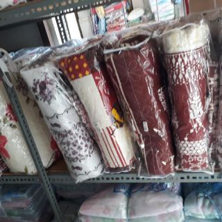 Mền lẻ coton thắng lợi cao cấp ( 1m7 x 2m1 )