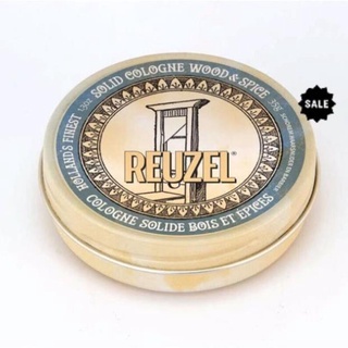 FS6 SÁP THƠM REUZEL SOLID COLOGNE BALM 35G FS6 .