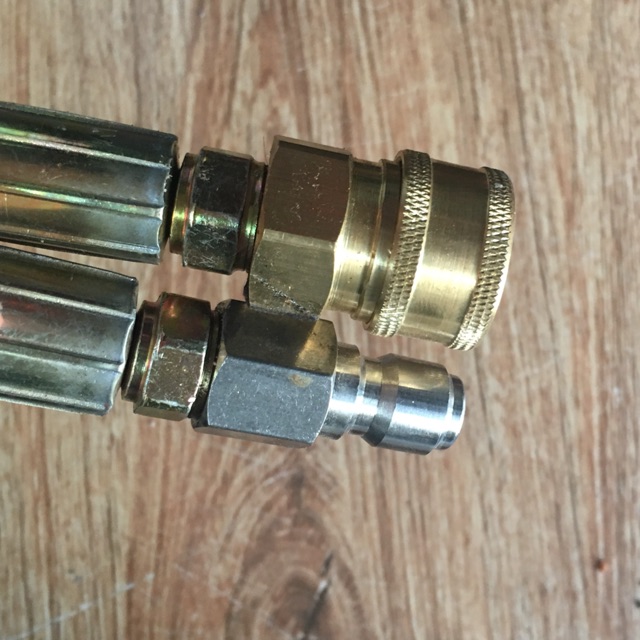 khớp nối nhanh dây áp lực