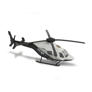 Trực Thăng Mô Hình MAJORETTE Helicopter 212053130