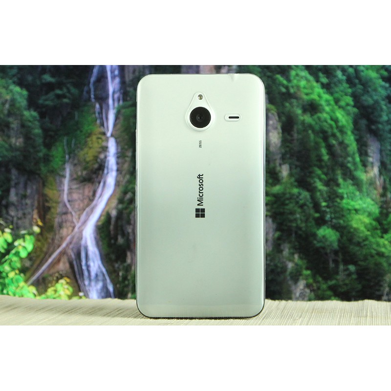 ốp lưng Nokia Lumia 640  .ốp silicon trong suốt.