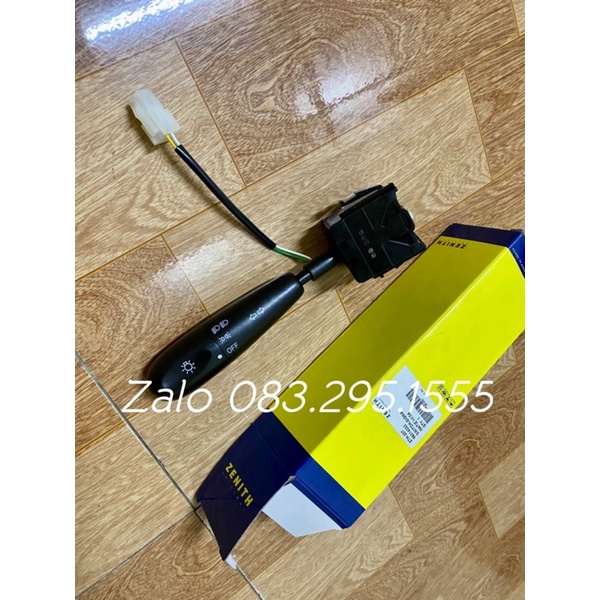 Công tắc pha cos Matiz 1, Matiz 2