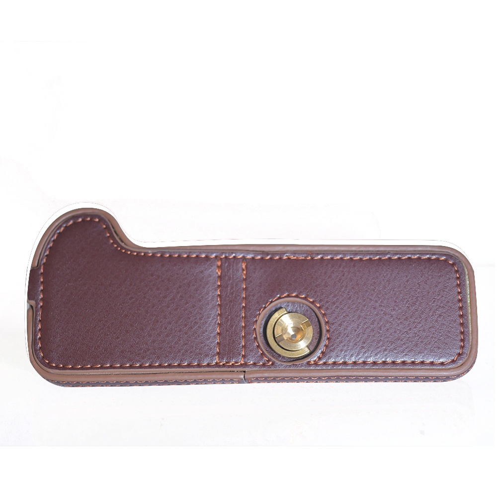 Bao Da Halfcase Thời Trang Dành Cho Máy Ảnh Fujifilm X-T4 l Halfcase Fujifilm X-T4 l Bao da fujifilm X-T4