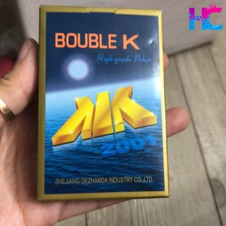Bài doblue K - hang_chuan