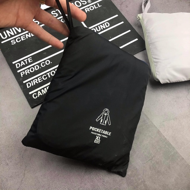 Áo gió nam - Áo khoác gió 2 mặt kèm túi tiện lợi chống nước 45-80kg | BigBuy360 - bigbuy360.vn