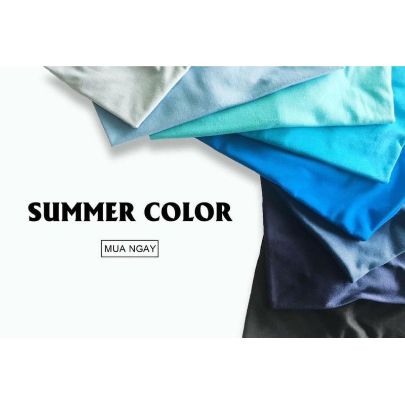 Áo Thun nam cổ tim chất liệu 100% coton có tính kháng khuẩn.