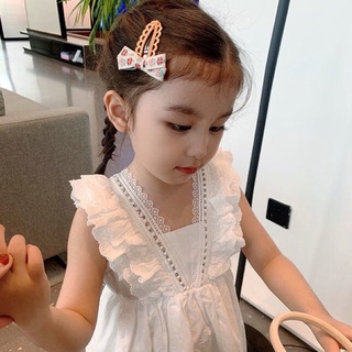 Váy trắng công chúa cực xinh