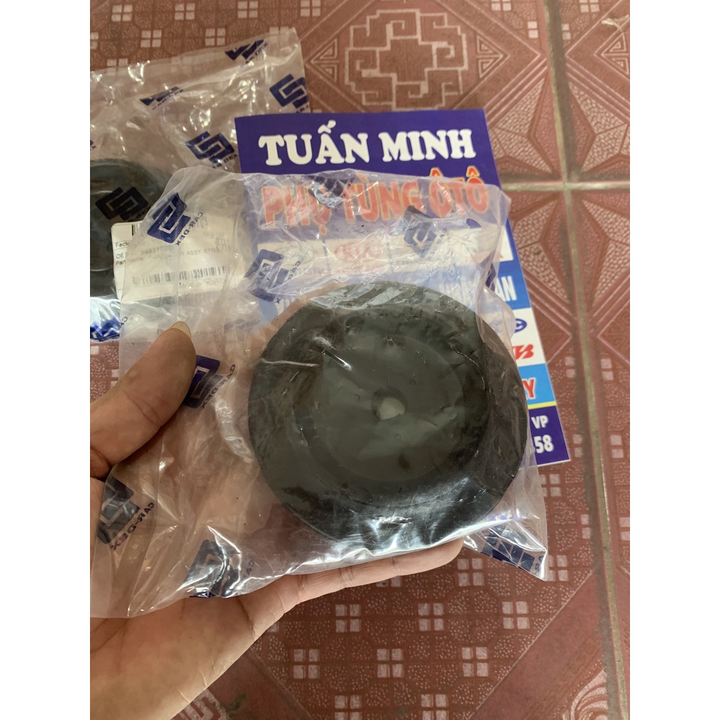 Bát bèo giảm xóc trước Morning 2005-2011
