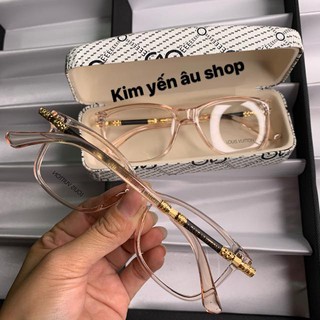 Mắt kính thời trang mẫu 15