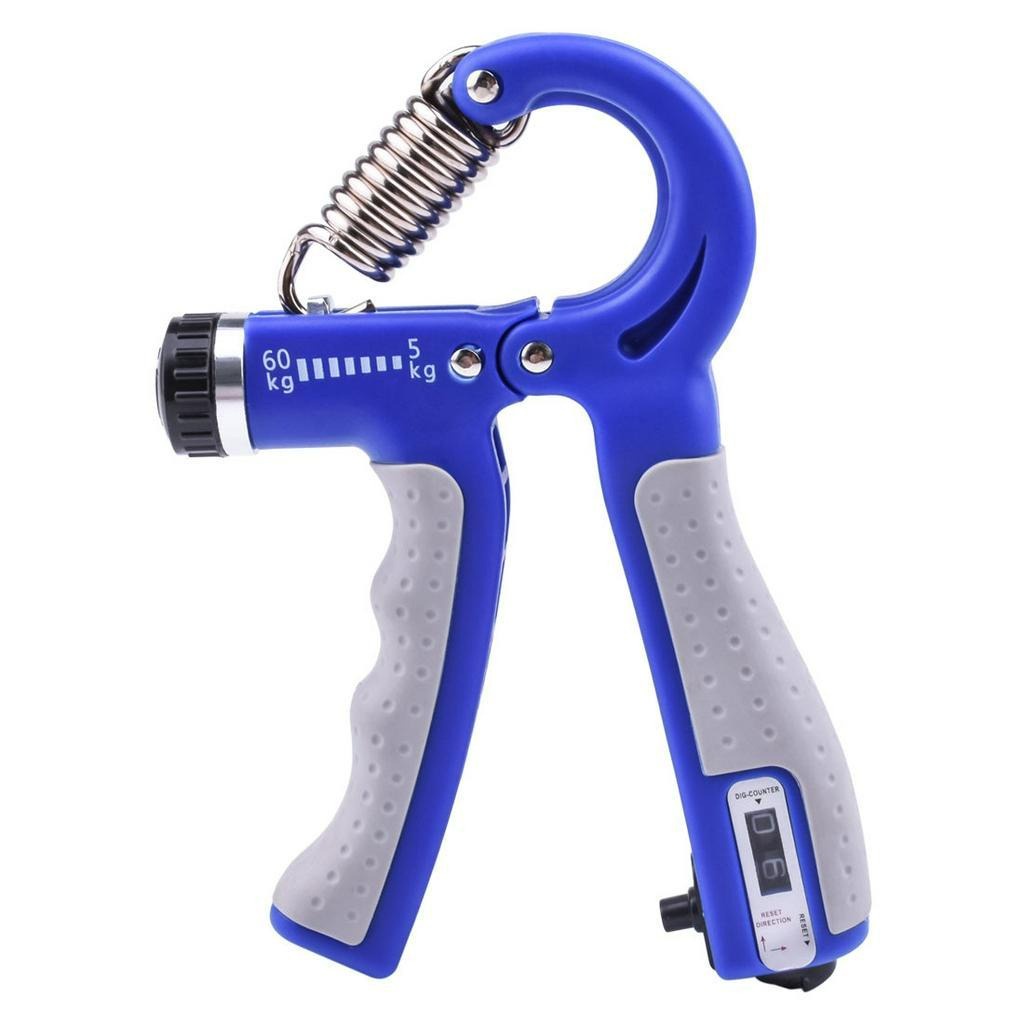 Tay nắm có thể điều chỉnh luyện tập sức mạnh cổ tay