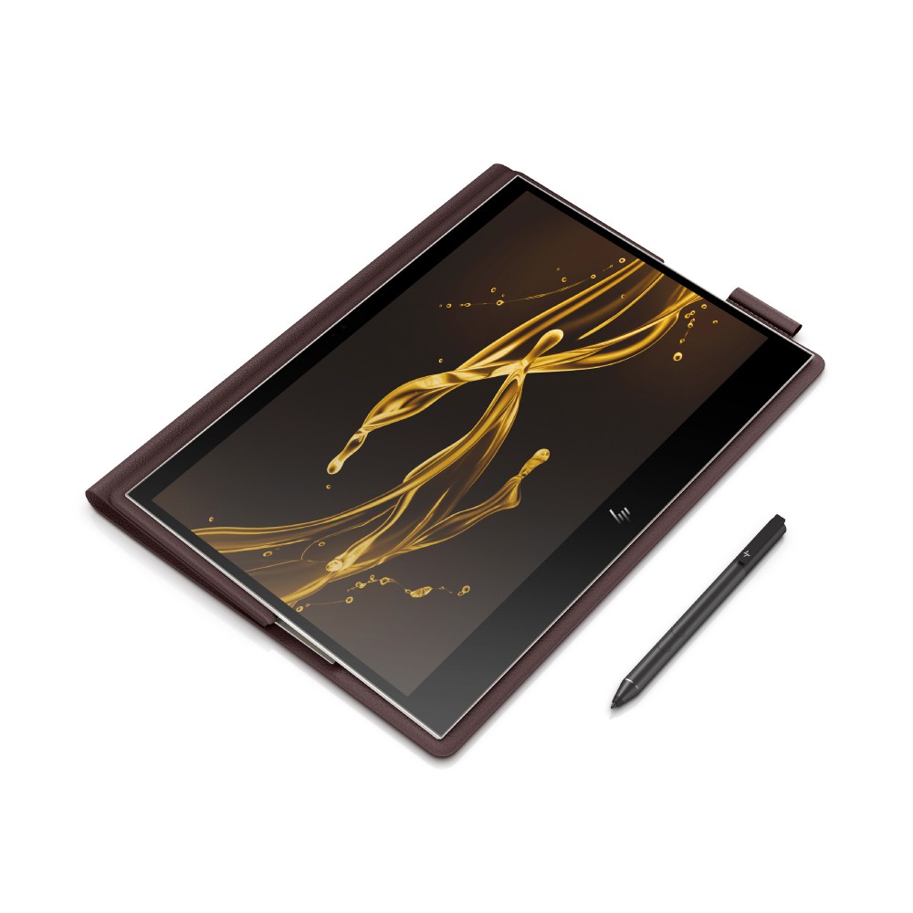 Laptop Cao Cấp HP Spectre Folio 13 2020  đẳng cấp thời thượng